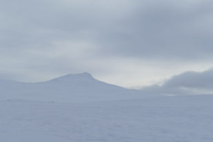 Blick auf den Pieljekaise